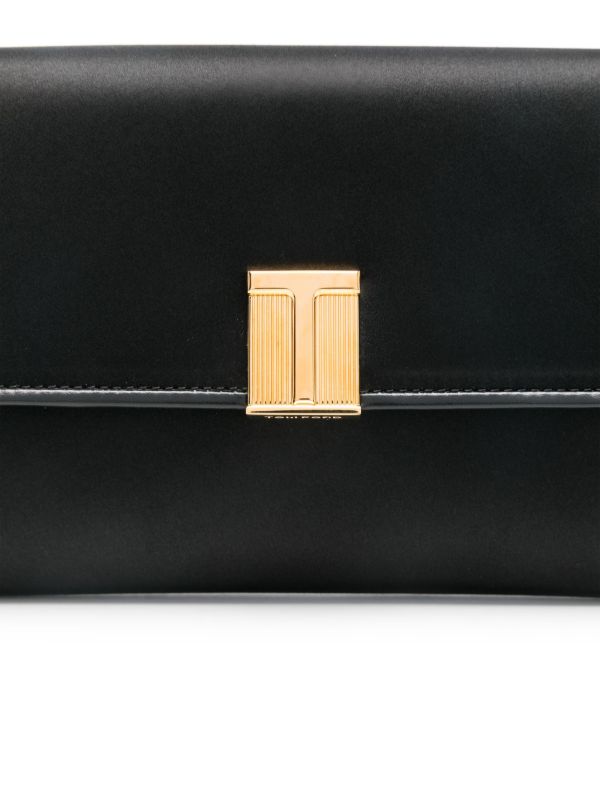 TOM FORD Nobile Clutch Bag | Browns Clutch Bags