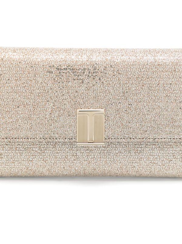 TOM FORD Nobile Clutch Bag | Browns Clutch Bags