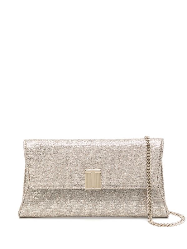 TOM FORD Nobile Clutch Bag | Browns Clutch Bags