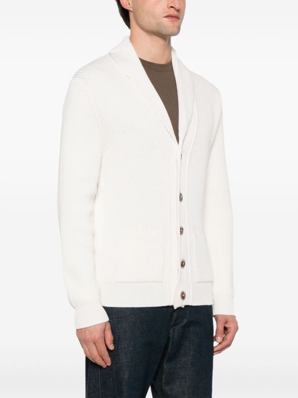 TOM FORD Shawl-lapels Cardigan | Browns Cardigans