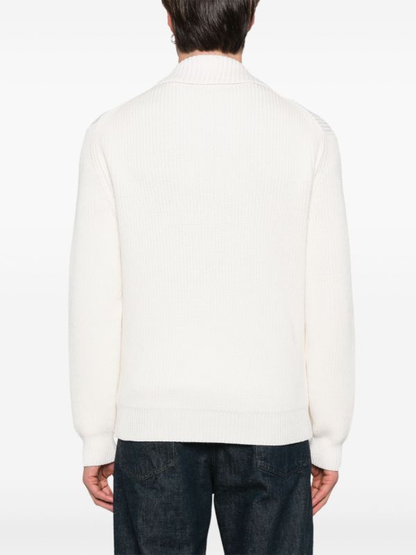 TOM FORD Shawl-lapels Cardigan | Browns Cardigans