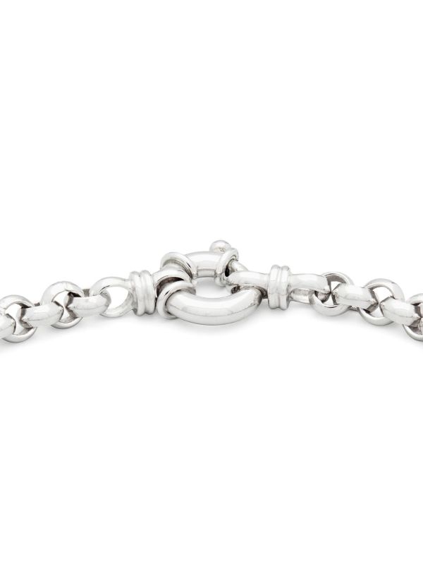 Tom Wood Continuity Bracelet | Browns Bracelets