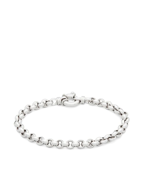 Tom Wood Continuity bracelet | Browns Bracelets