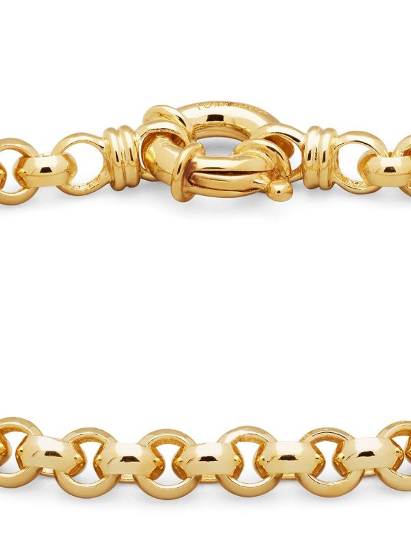 Tom Wood Continuity Bracelet | Browns Bracelets