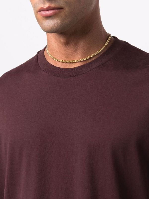 Tom Wood Curb Chain Necklace | Browns Necklaces