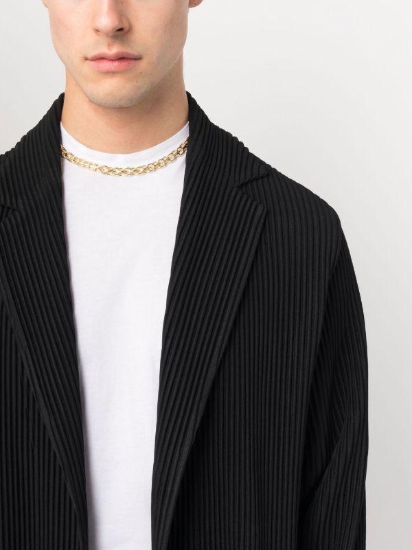 Tom Wood Vintage Chain-link Necklace | Browns Necklaces