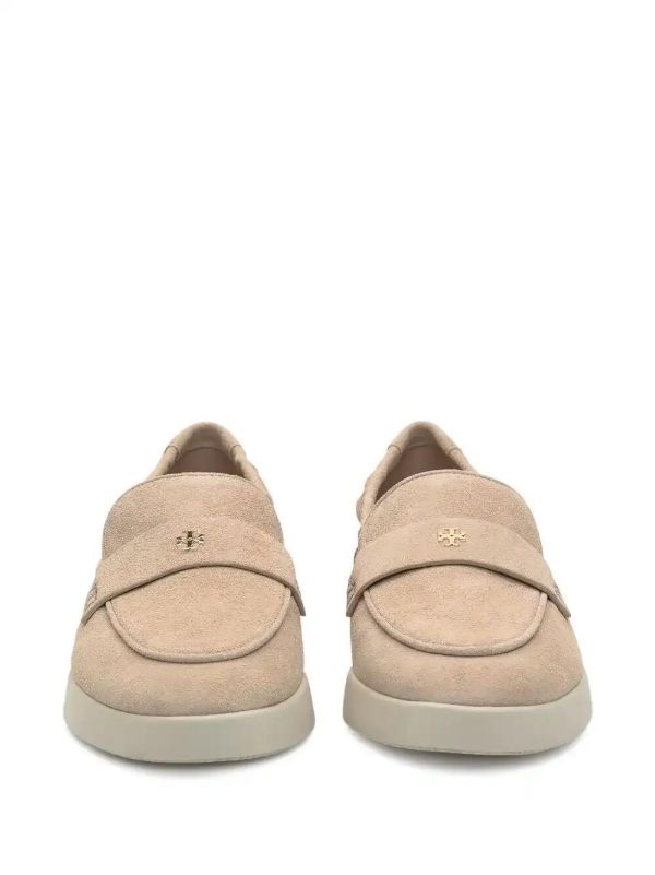 Tory Burch Ballet Sport Loafers | Browns Loafers