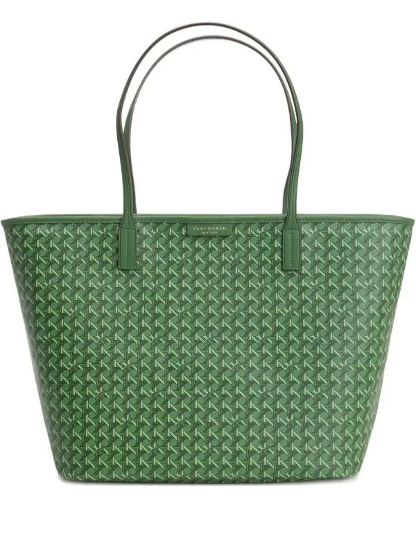 Tory Burch Ever Ready Tote Bag | Browns Tote Bags