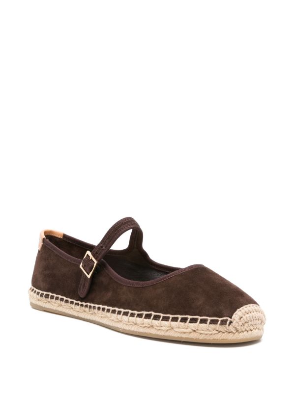 Tory Burch Mary Jane Espadrilles | Browns Espadrilles