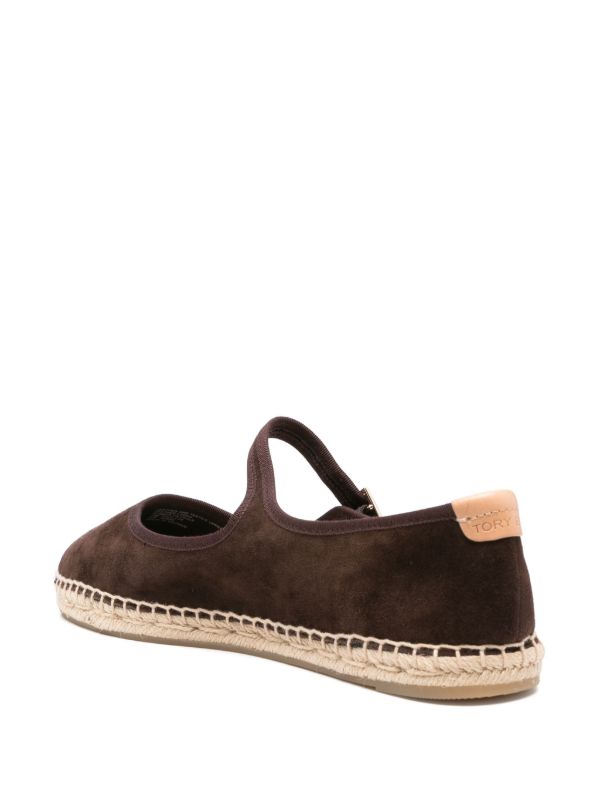 Tory Burch Mary Jane Espadrilles | Browns Espadrilles