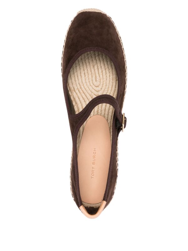 Tory Burch Mary Jane Espadrilles | Browns Espadrilles