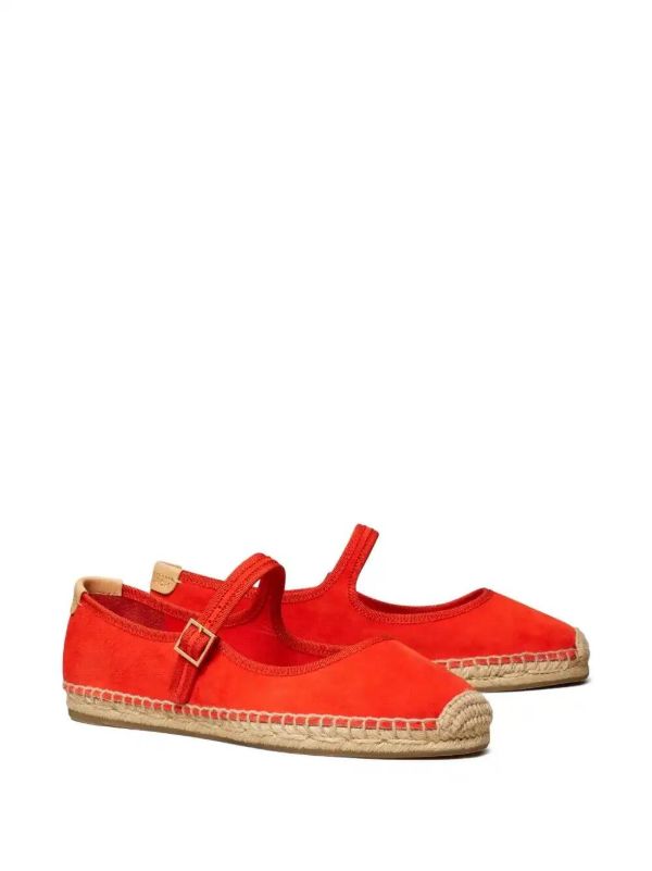 Tory Burch Mary Jane Espadrilles | Browns Espadrilles