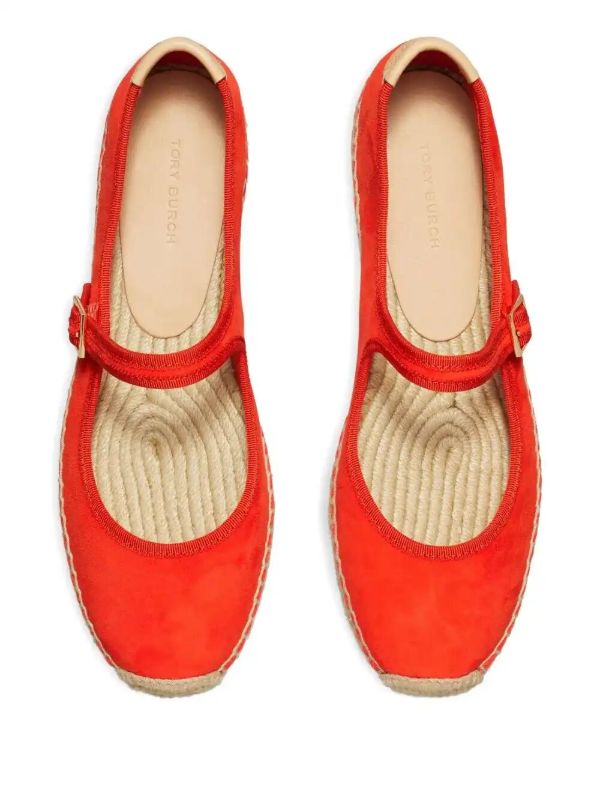 Tory Burch Mary Jane Espadrilles | Browns Espadrilles