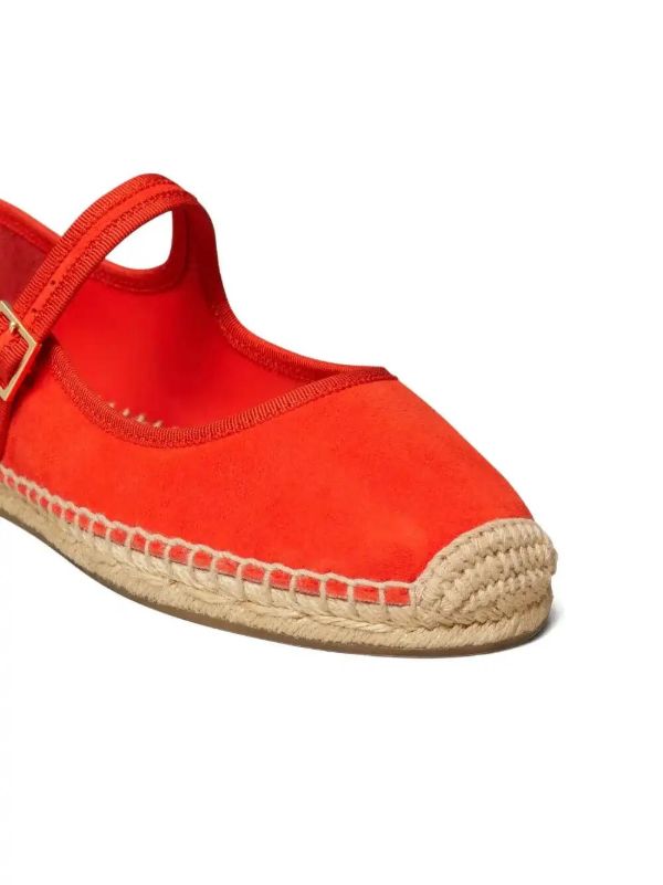 Tory Burch Mary Jane Espadrilles | Browns Espadrilles