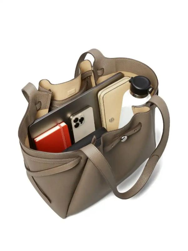 Tory Burch Medium Romy Tote Bag | Browns Tote Bags