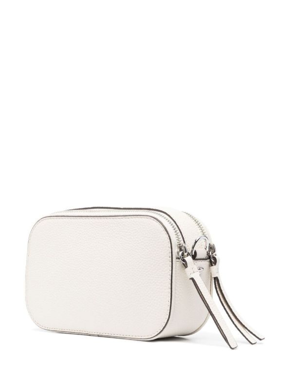 Tory Burch Mini Miller Crossbody Bag | Browns Messenger & Crossbody Bags