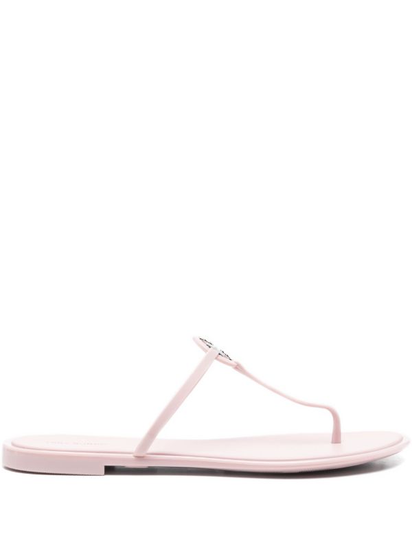 Tory Burch Mini Miller Flip Flops | Browns Sandals