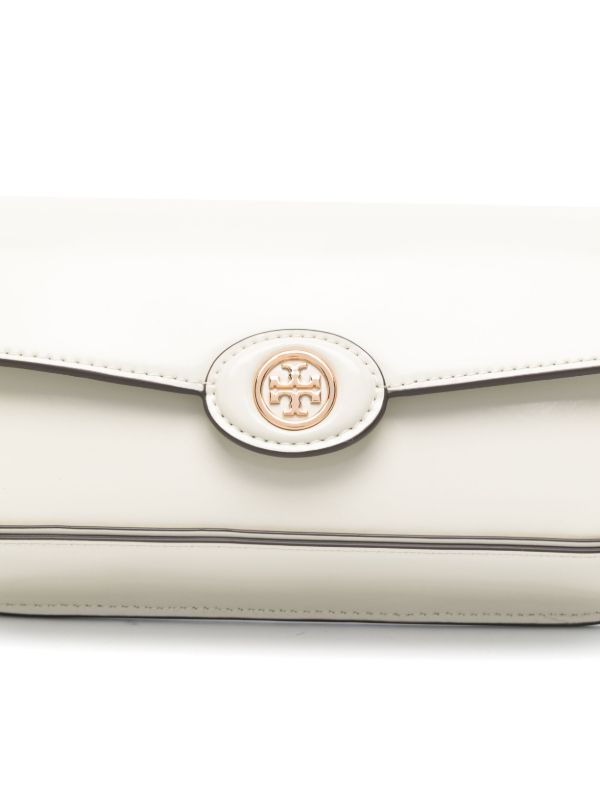 Tory Burch Robinson Rectangular Shoulder Bag | Browns Shoulder Bags