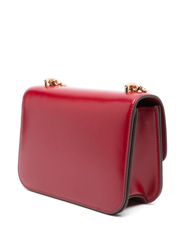 Tory Burch Small Eleanor Shoulder Bag | Browns Shoulder Bags