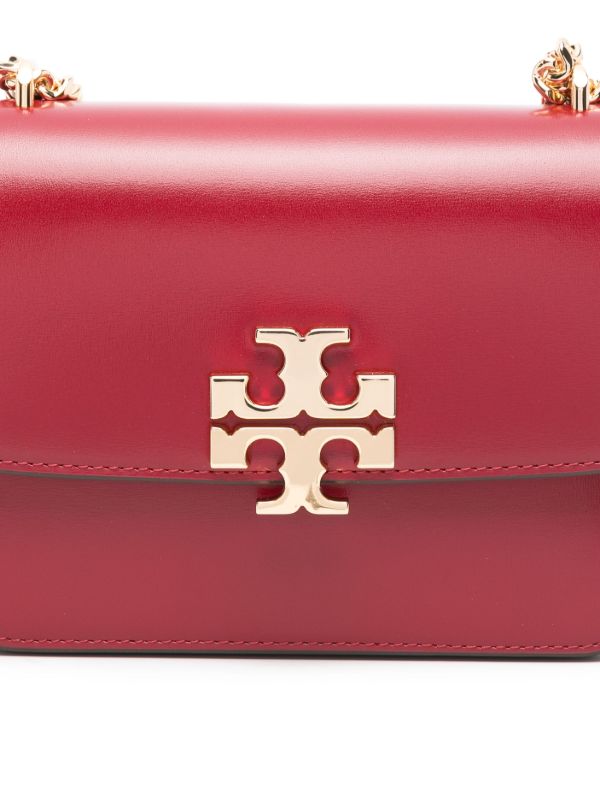Tory Burch Small Eleanor Shoulder Bag | Browns Shoulder Bags