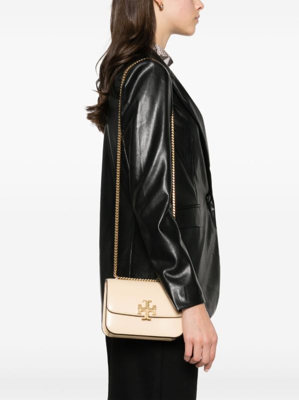 Tory Burch Small Eleanor Shoulder Bag | Browns Shoulder Bags