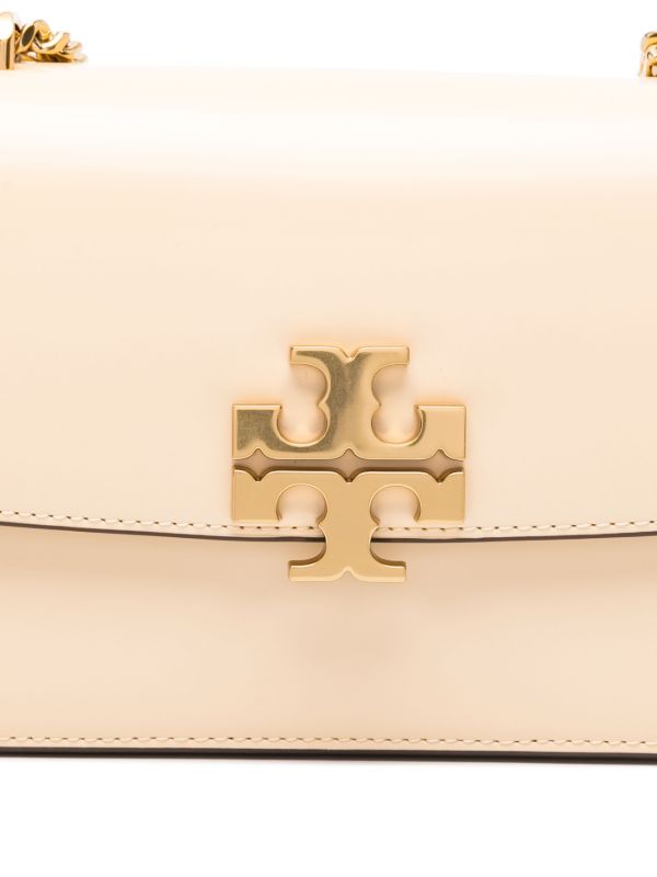Tory Burch Small Eleanor Shoulder Bag | Browns Shoulder Bags