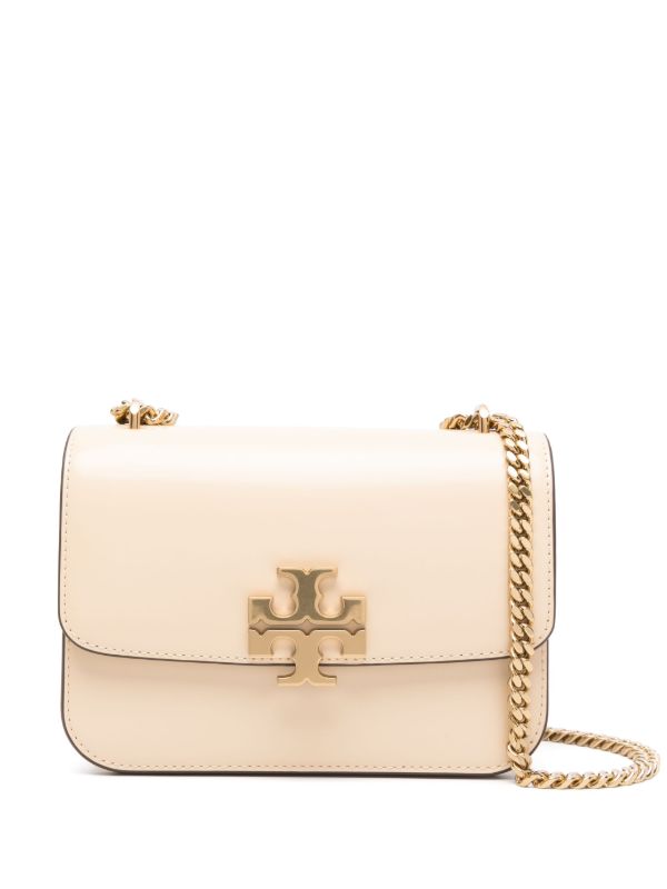 Tory Burch Small Eleanor Shoulder Bag | Browns Shoulder Bags