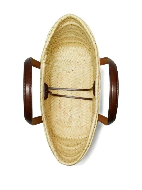 Tory Burch Small Ella Tote Bag | Browns Tote Bags