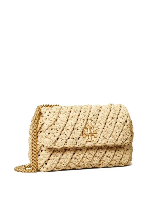 Tory Burch Small Kira Shoulder Bag | Browns Shoulder Bags