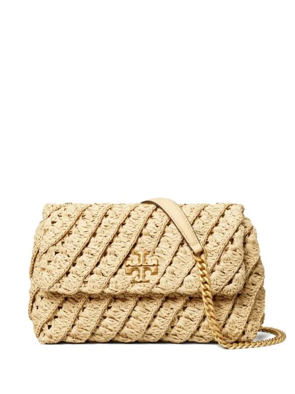 Tory Burch small Kira shoulder bag | Browns Shoulder Bags
