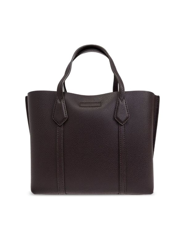 Tory Burch Small Perry Triple-Compartment Tote Bag | Browns Tote Bags