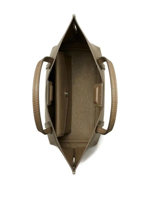 Tory Burch Small Terry Tote Bag | Browns Tote Bags