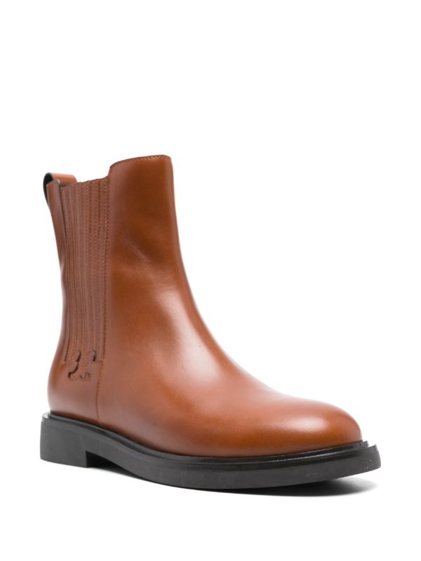 Tory Burch T Gore Chelsea Boots | Browns Boots