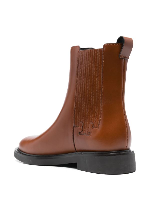 Tory Burch T Gore Chelsea Boots | Browns Boots