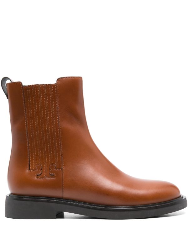 Tory Burch T Gore Chelsea Boots | Browns Boots