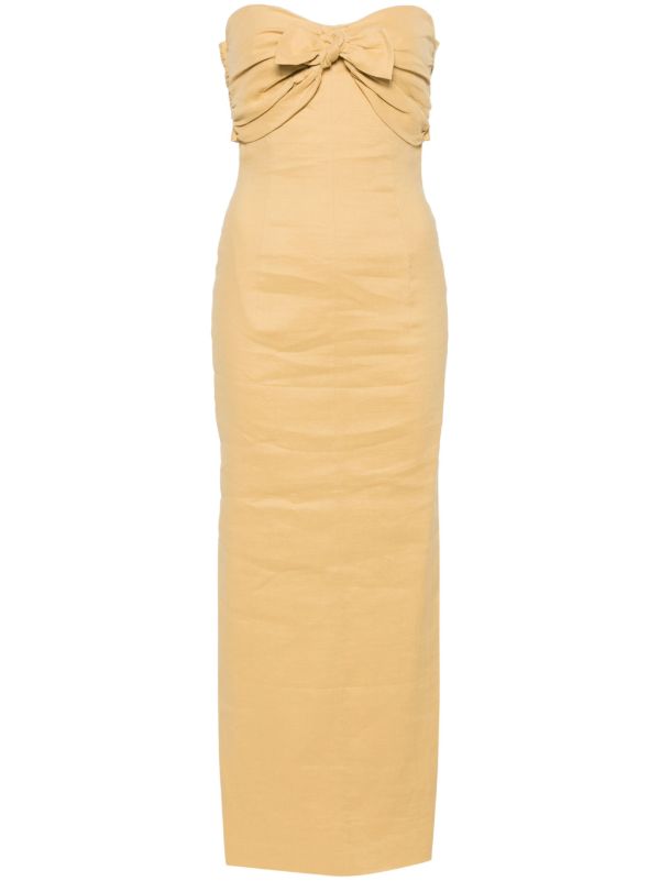 TOVE Rahel dress | Browns Cocktail & Party Dresses