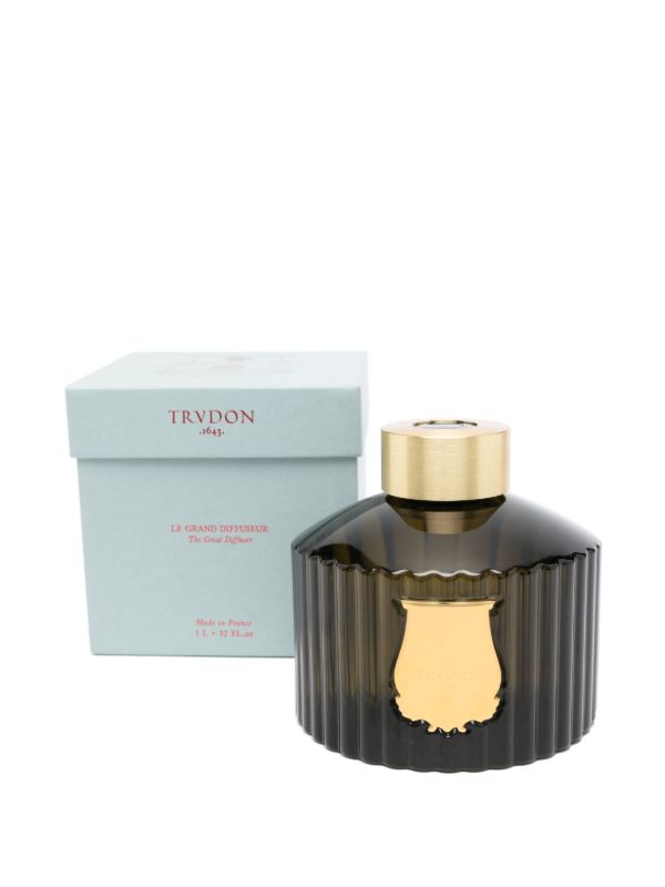 TRUDON Abd El Kader Diffuser (1L) | Browns Diffusers
