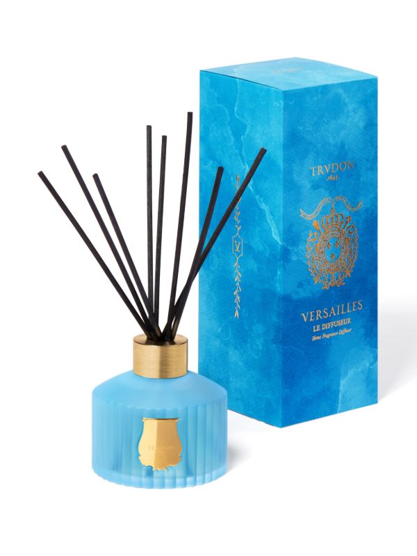 TRUDON Blue Versailles Diffuser | Browns Diffusers