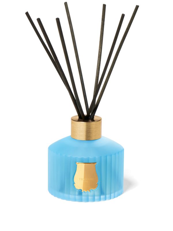 TRUDON Blue Versailles Diffuser | Browns Diffusers