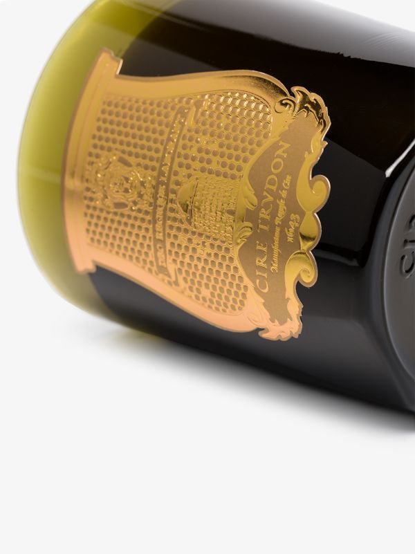 TRUDON Green Ernesto Classique Scented Candle | Browns Candles