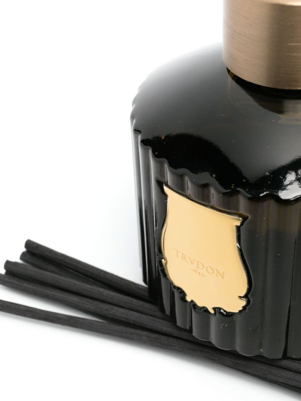 TRUDON Green Le Diffuseur Abd El Kader Diffuser | Browns Diffusers