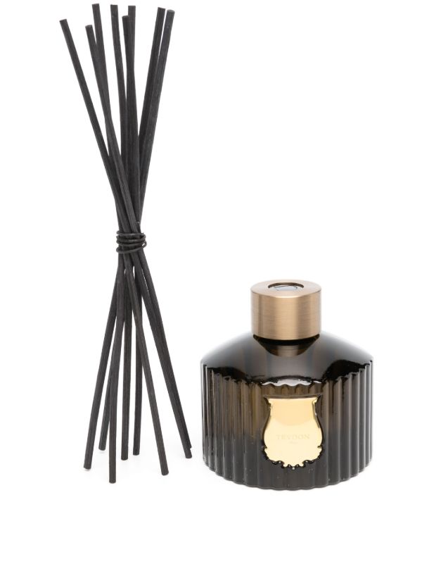 TRUDON green Le Diffuseur Abd El Kader diffuser | Browns Diffusers