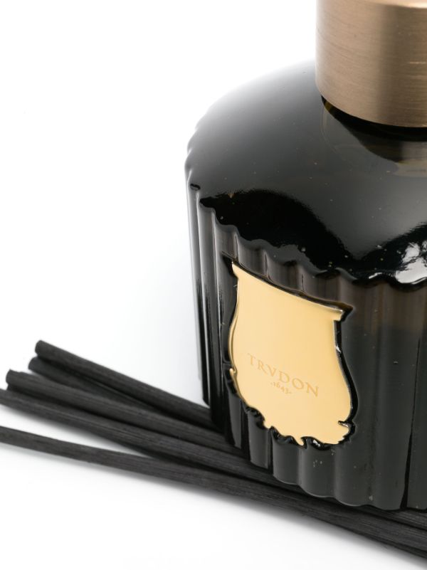 TRUDON Green Le Diffuseur Cyrnos Diffuser | Browns Diffusers
