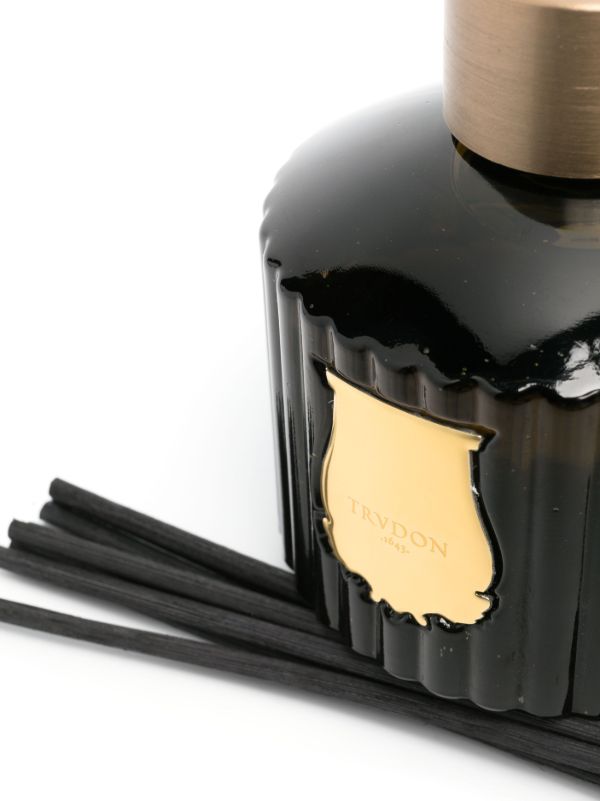 TRUDON Green Le Diffuseur Joséphine Diffuser | Browns Diffusers