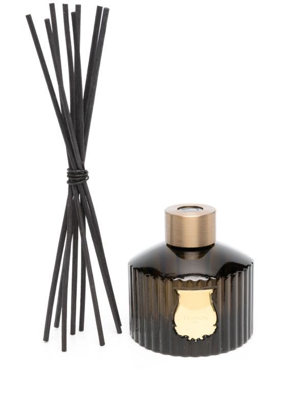 TRUDON Green Le Diffuseur Joséphine Diffuser | Browns Diffusers
