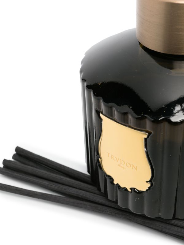 TRUDON Green Le Diffuseur Spiritus Sancti Diffuser | Browns Diffusers