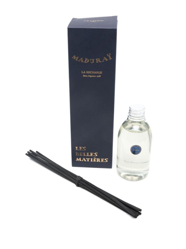 TRUDON Maduraï Diffuser Refill (300ml) | Browns Diffusers