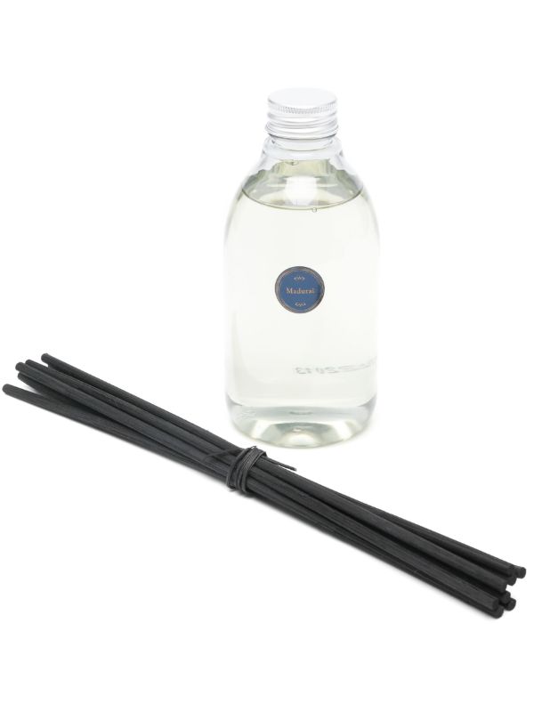 TRUDON Maduraï Diffuser Refill (300ml) | Browns Diffusers