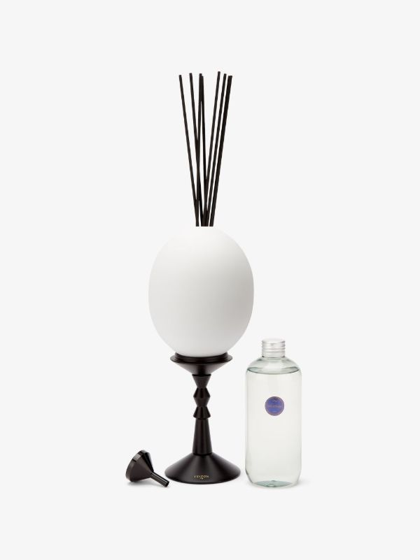 TRUDON white L'Œuf Abd El Kader diffuser | Browns Diffusers
