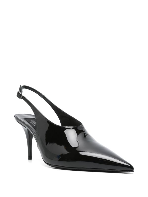 Valentino Garavani 90mm Slingback Pumps | Browns Pumps